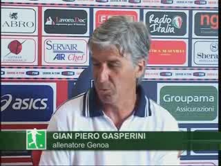 GASPERINI: 