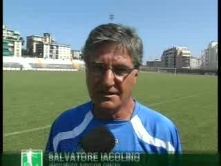 SAVONA, PARLA MISTER IACOLINO: 