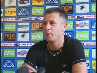 Cassano: 