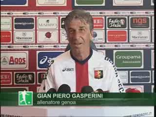 GASPERINI: 