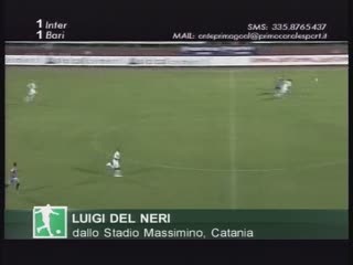 SAMP, DEL NERI: 