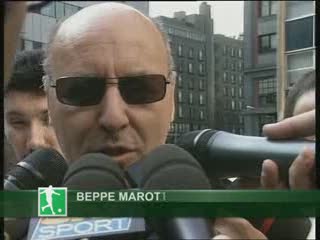 SAMP, MAROTTA: 