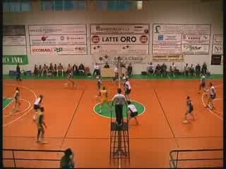 SCATTA LA STAGIONE DEL VOLLEY LIGURE