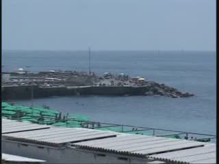 VARIANTE LIDO, SPUNTA UNA NUOVA SPIAGGIA LIBERA