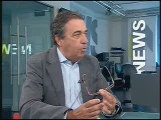 INTERVISTA A IGNAZIO MARINO