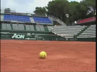 TENNIS, GENOA OPEN: UN TABELLONE PRESTIGIOSO