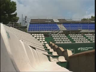 GENOA OPEN, IL RICORDO DI GIORGIO MESSINA 