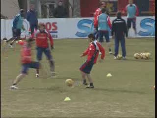 GENOA: JURIC VA KO, SI TEME UN LUNGO STOP