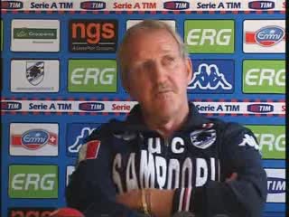 SAMP, IN DIFESA DEL NERI PUNTA SEMPRE PIU' SU ROSSI