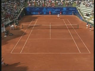 TENNIS, GENOA AON OPEN: IGUERA RACCONTA IL TORNEO