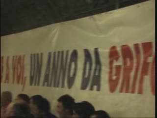 GENOA, SUCCESSO PER 