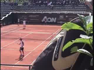 TENNIS, I PROTAGONISTI DEL GENOA OPEN