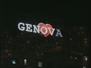 NOTTE BIANCA, UN SUCCESSO PER GENOVA