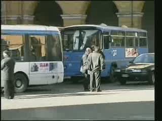 IMPERIA, POLEMICA PER FUSIONE TRASPORTI