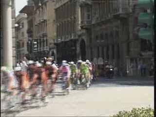 CICLISMO, GENOVA A UN PASSO DAI MONDIALI 2012?