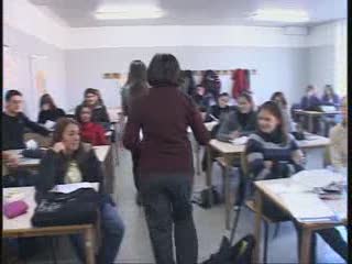 SCUOLA, IL DOSSIER DELL'UFFICIO REGIONALE