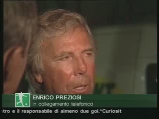 PREZIOSI: 