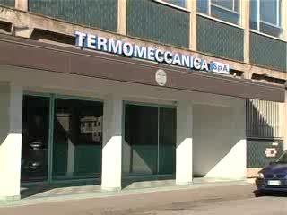 PAPI: TERMOMECCANICA NON SALVERA' ACAM