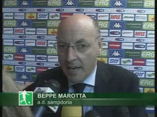 SAMP, MAROTTA: 