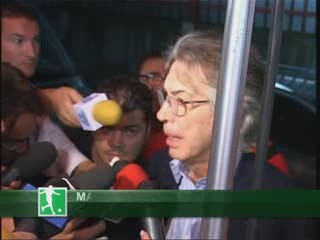 MORATTI: 