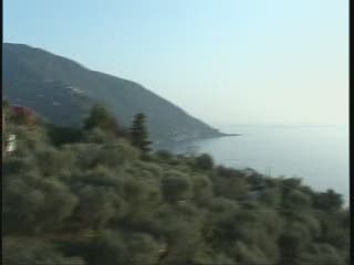 SOPRA CAMOGLI HOTEL DELL'ANIMA A DISPOSIZIONE