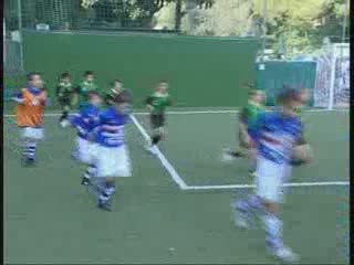 CALCIO E GIOVANI, IL TORNEO ATHLETIC ALBARO