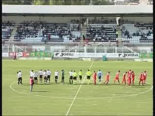 LO SPEZIA E' TRAVOLGENTE: 4-0 ALLA PRO VERCELLI