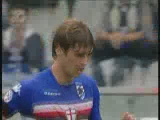 SAMP, LA RIVELAZIONE POLI COMPIE VENT'ANNI