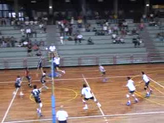 VOLLEY, CALL&CALL COPRA SPEZIA ANCORA AL PALO