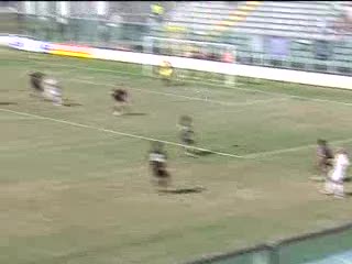 CALCIO C2, LO SPEZIA SI GODE IL SUO ATTACCO SUPER