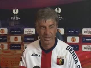 GENOA, SENSAZIONI PRE VALENCIA DI GASPERINI