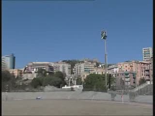 STADIO CARLINI: UN DISASTRO CHE CONTINUA