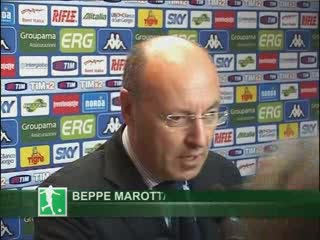 MAROTTA: 