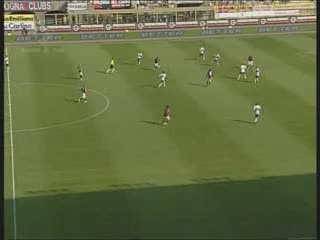 UN BEL GENOA SBANCA BOLOGNA: 3-1