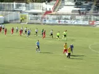 CALCIO C2, LO SPEZIA MANCA L'ACUTO IN TRASFERTA