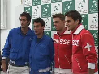 TENNIS, ECCO LA SCUOLA DEDICATA A GIORGIO MESSINA