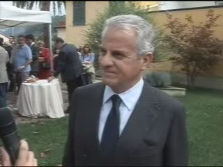 SPECIALE INTERVISTA AL MINISTRO SCAJOLA