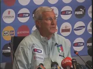 LIPPI S'INFURIA SU CASSANO CON GARRONE E PEZZOTTI