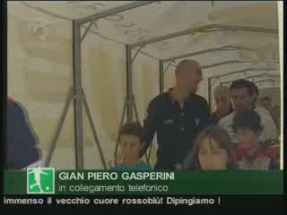 GASPERINI: 