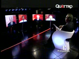 QUATTRO: SPRECHI POLITICA, PROVINCE IN RIVOLTA