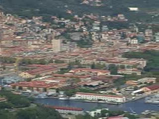 ANCHE LA SPEZIA VUOLE UN MUSEO SOMMERGIBILE