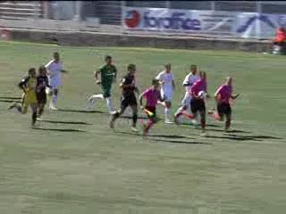 CALCIO C2, SPEZIA ALL'ASSALTO DELL'OLBIA-BUNKER