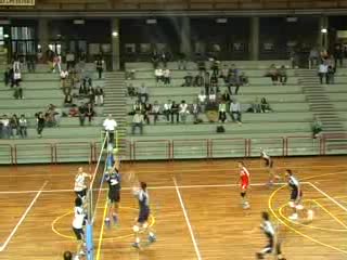 VOLLEY, CORTONA TROPPO FORTE PER LA CALL&CALL SPEZIA