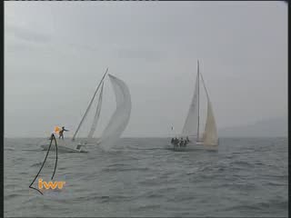 PRESENTATA L'IMPERIA WINTER REGATTA