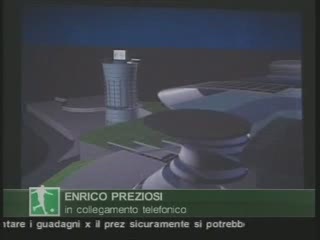 STADIO, PREZIOSI: 