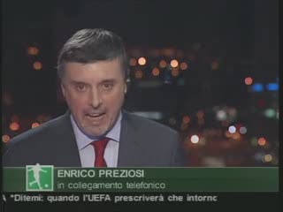 PREZIOSI SU GENOA-INTER: 