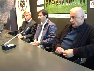 CALCIO C2, LO SPEZIA SI AFFIDA A D'ADDERIO