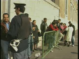 IMMIGRATI, SERVE MAGGIORE INTEGRAZIONE