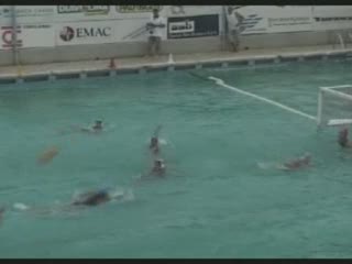 PALLANUOTO FEMMINILE, QUATTRO LIGURI AL VIA 