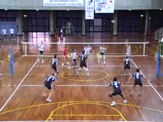 CALL&CALL COPRA SPEZIA VOLLEY, UN PUNTO PER RIPARTIRE